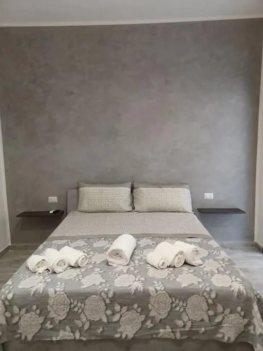 Mondo House Fiumicino 0*,  Italy
