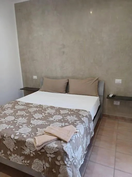 Mondo House Fiumicino