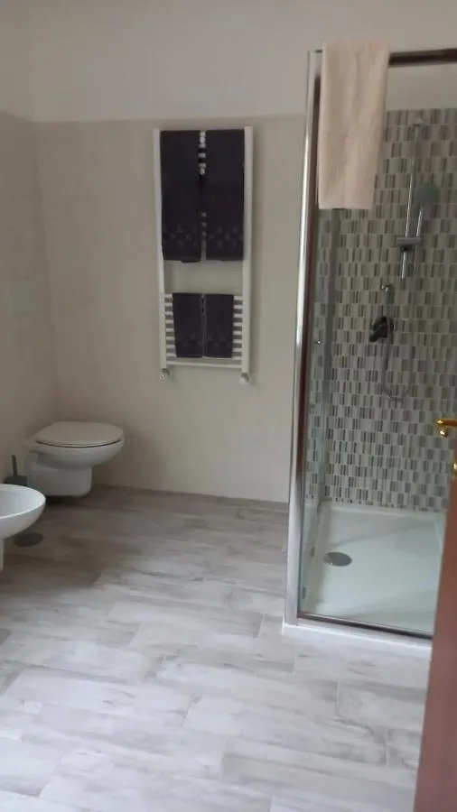 Mondo House Fiumicino