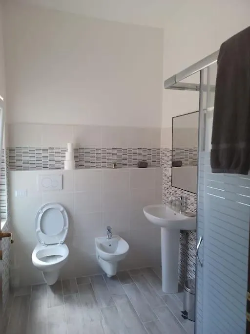 Mondo House Fiumicino Italy