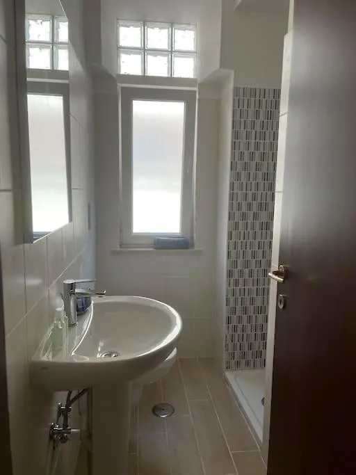 Guest house Mondo House Fiumicino