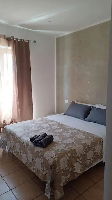 Mondo House Fiumicino Italy