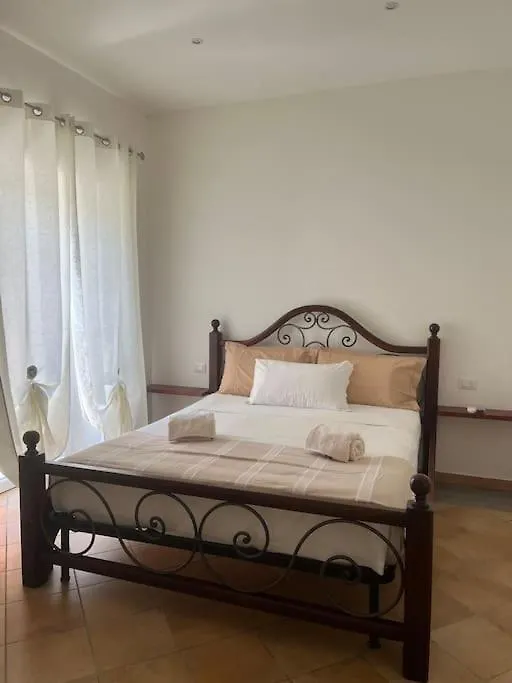 Mondo House Fiumicino