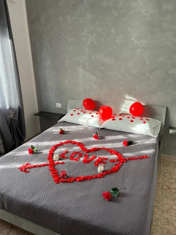 Guest house Mondo House Fiumicino