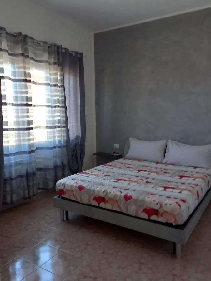 Mondo House Fiumicino Italy