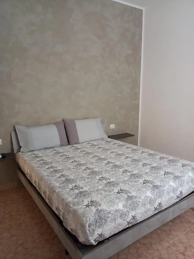 Mondo House Fiumicino 0*,