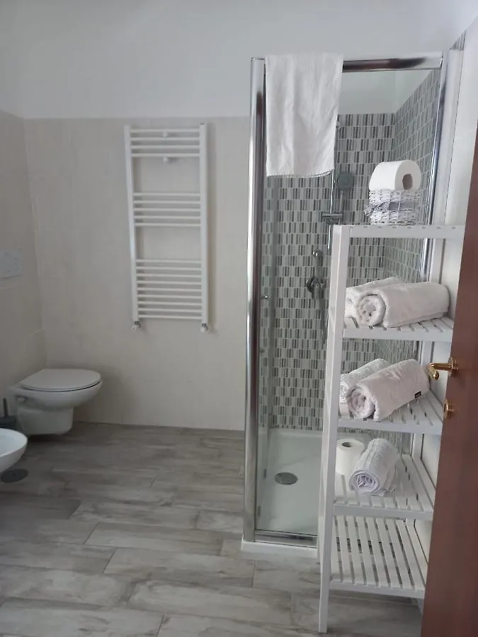 Guest house Mondo House Fiumicino
