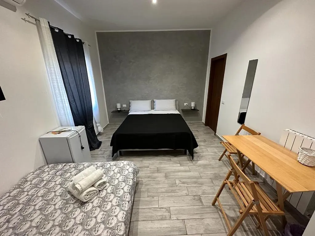 Mondo House Fiumicino Italy