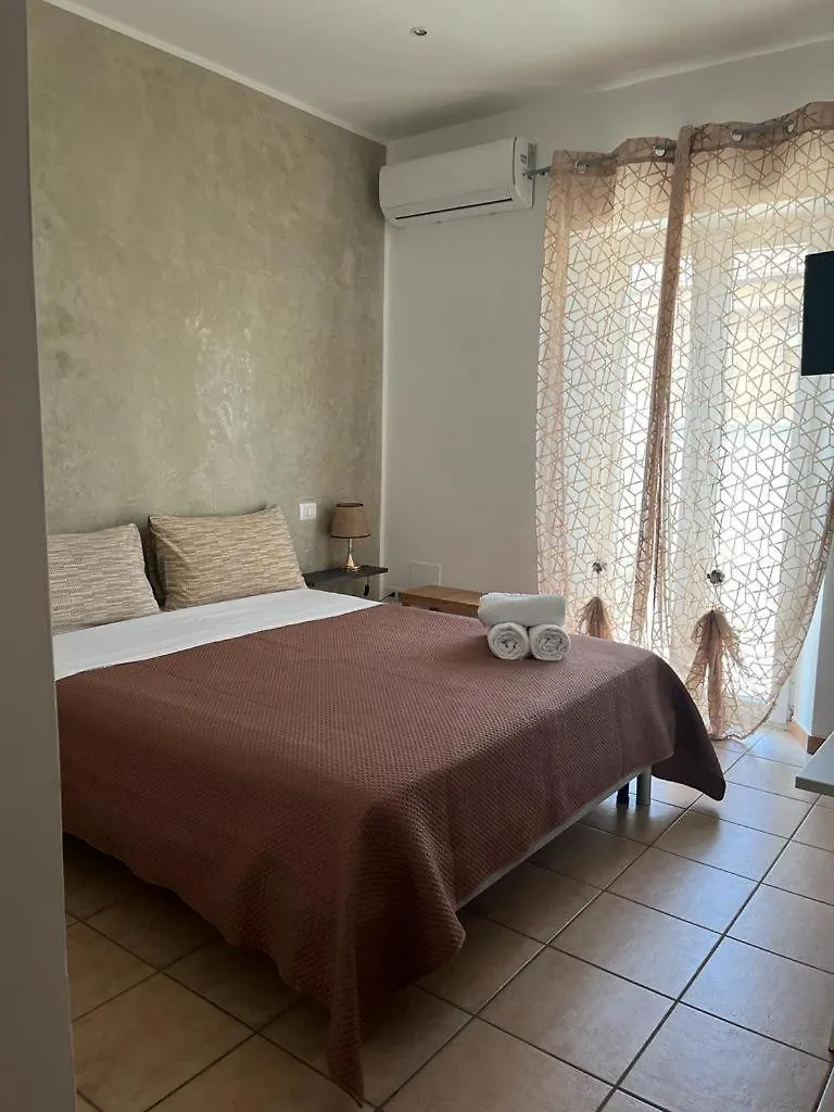 Mondo House Fiumicino Italy