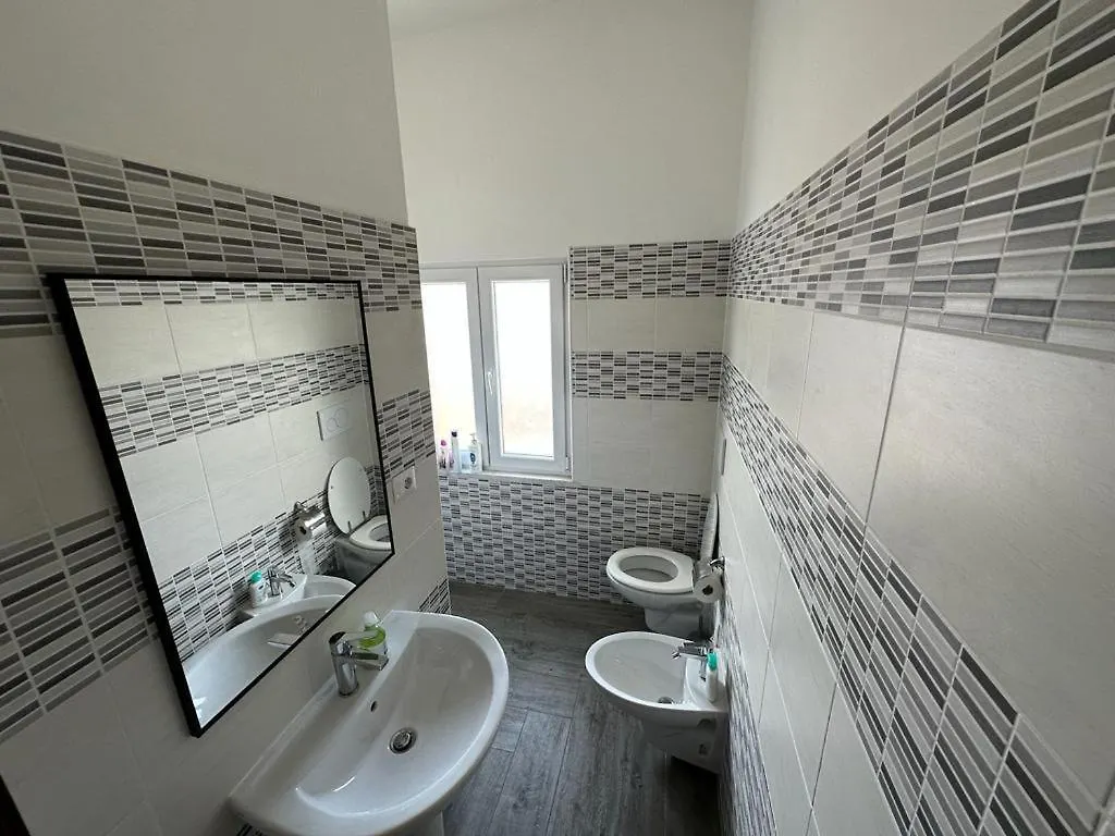 Guest house Mondo House Fiumicino
