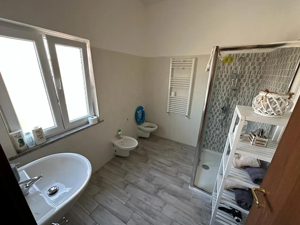 Mondo House Fiumicino