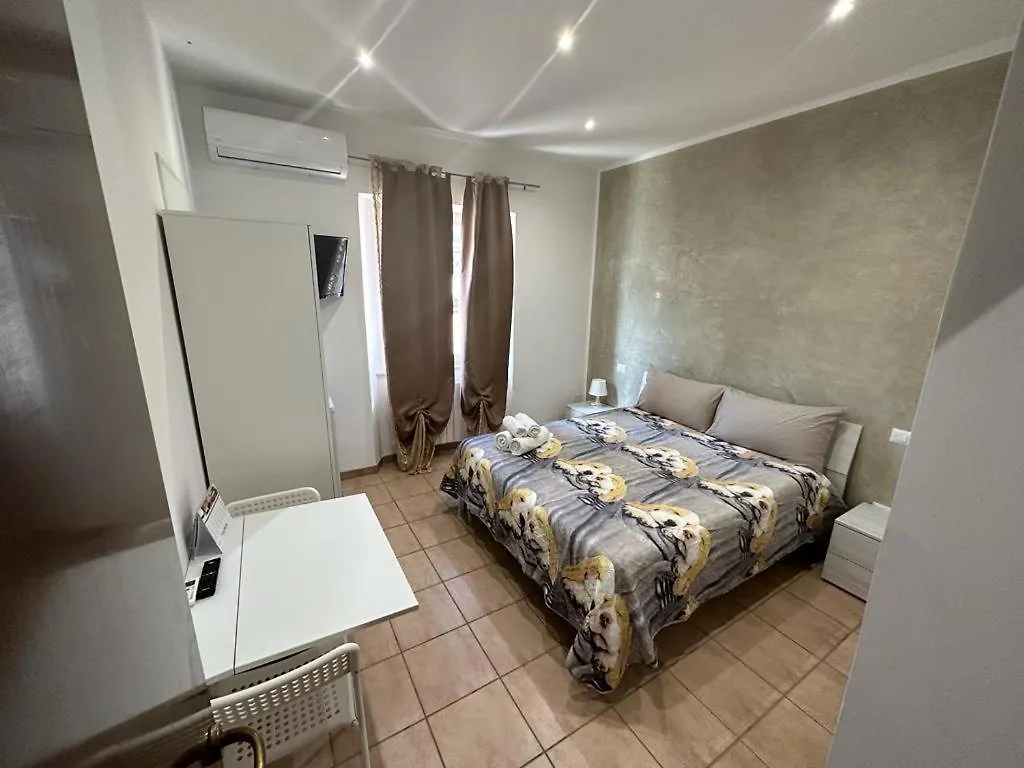 Mondo House Fiumicino