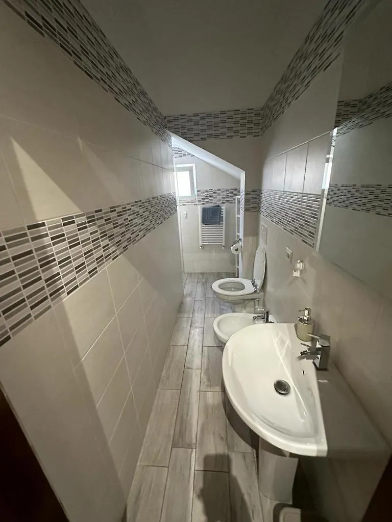 Guest house Mondo House Fiumicino