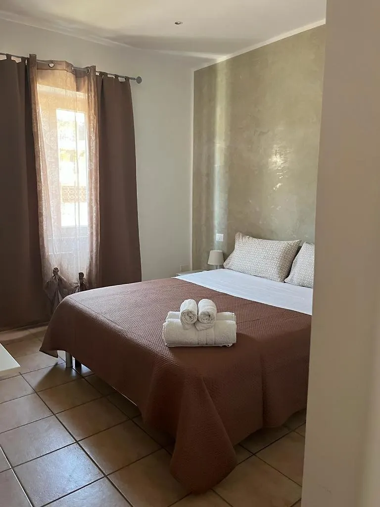 Mondo House Fiumicino