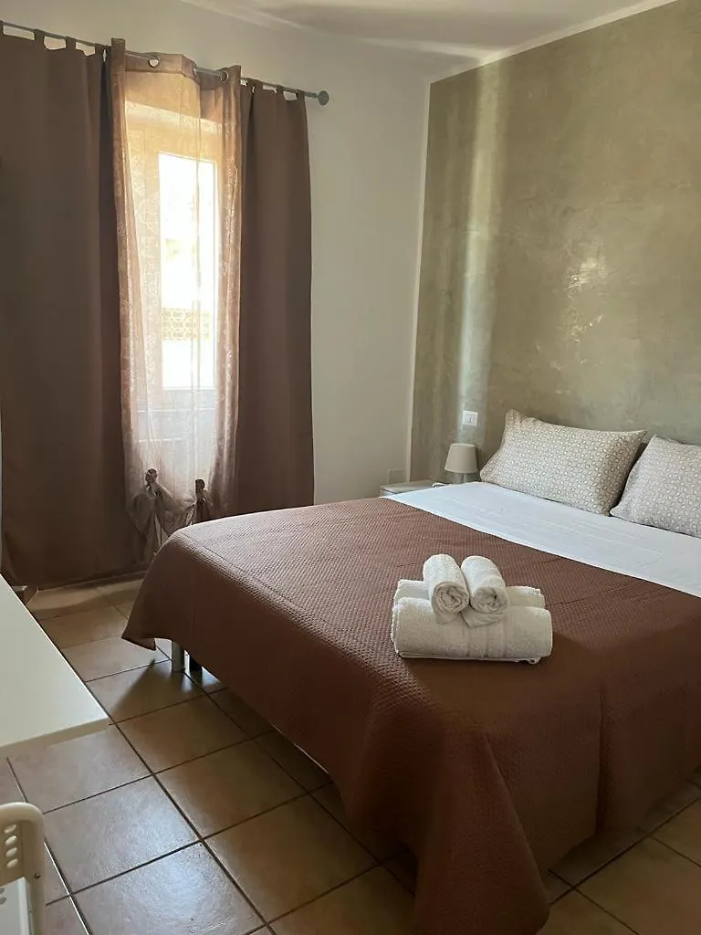 Guest house Mondo House Fiumicino