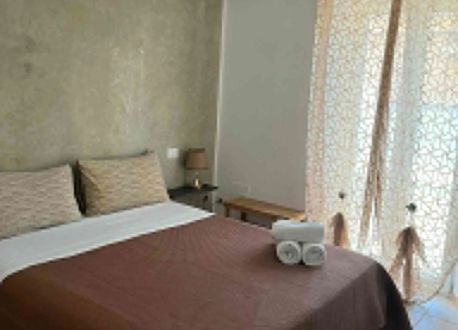 Mondo House Fiumicino Guest house