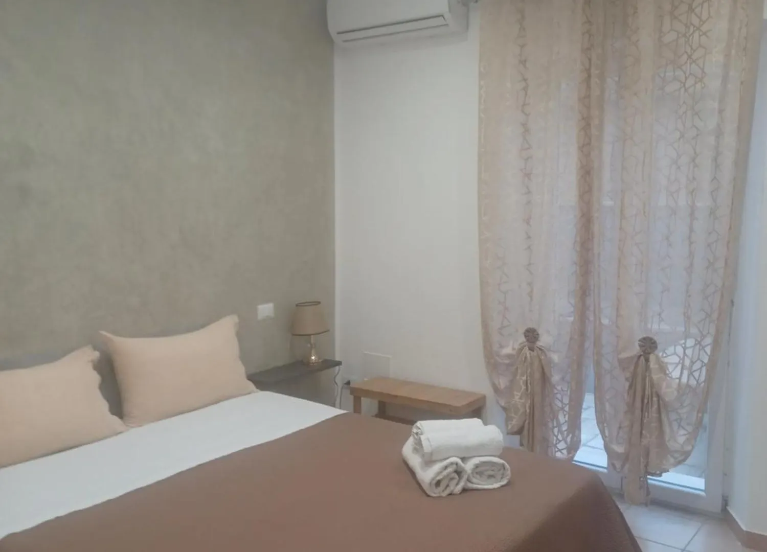 Mondo House Fiumicino Italy