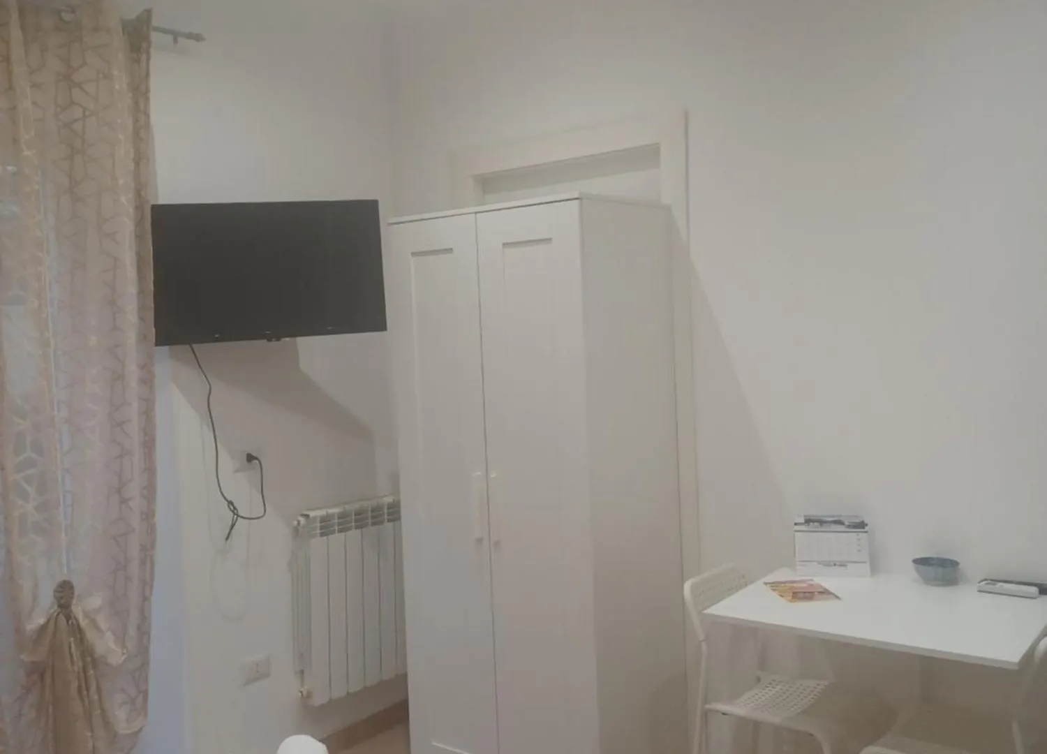 Mondo House Fiumicino 0*,