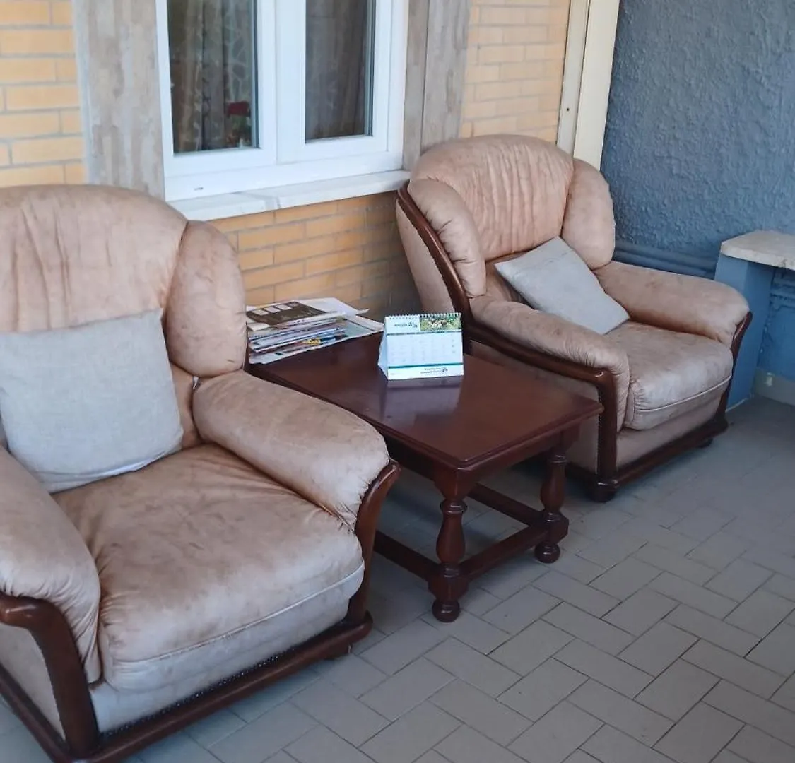 Mondo House Fiumicino