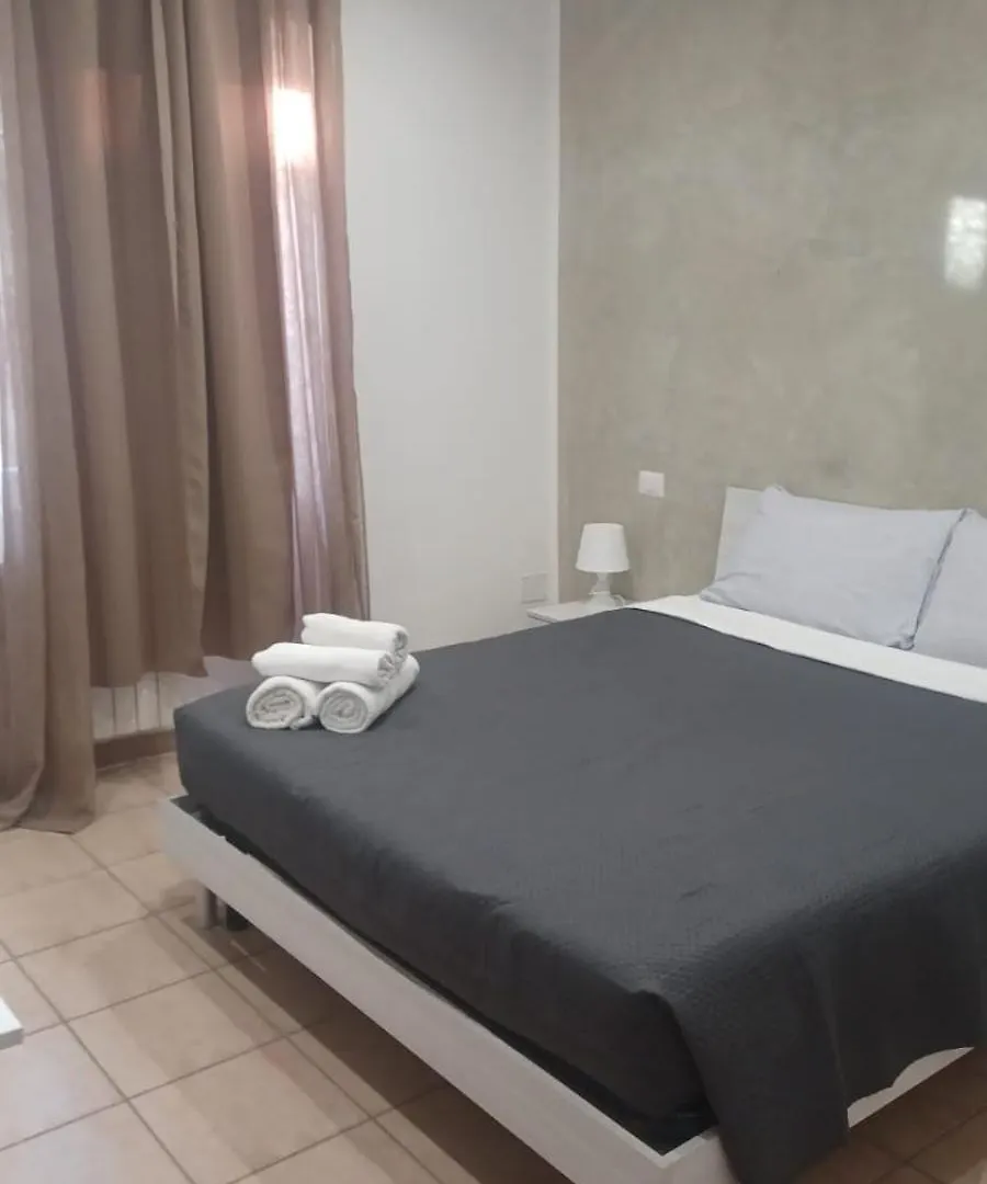 Guest house Mondo House Fiumicino