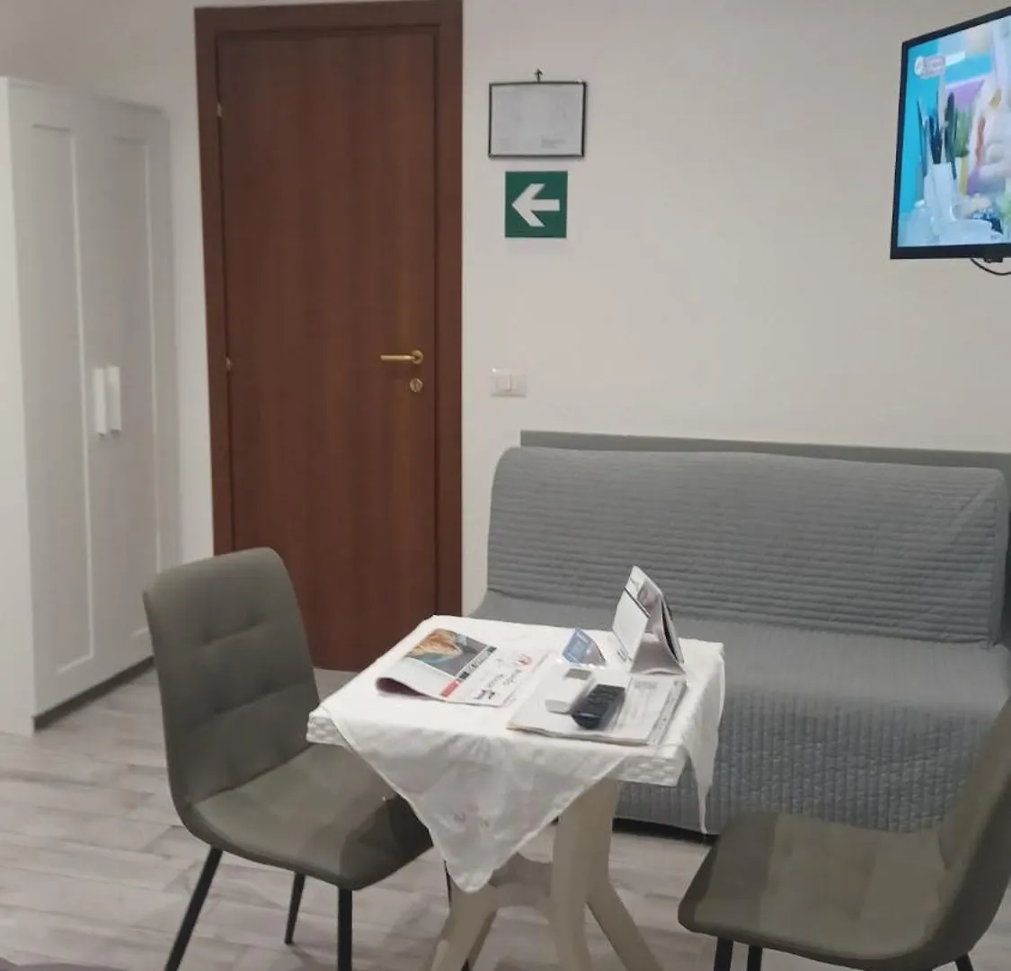 Mondo House Fiumicino