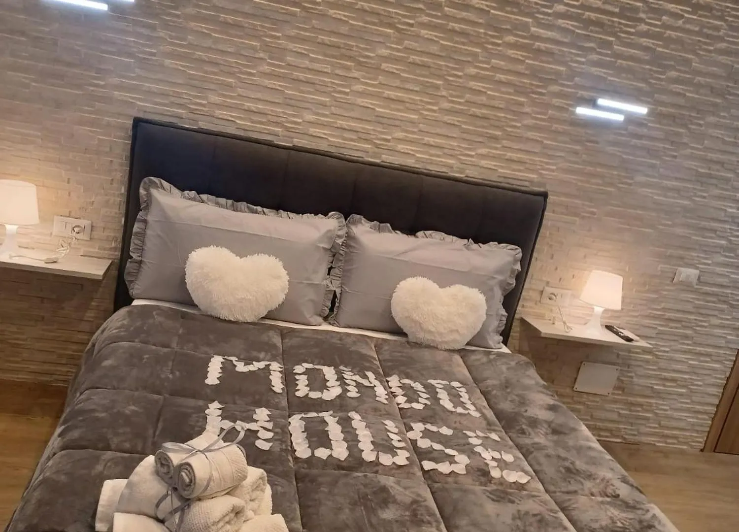 Guest house Mondo House Fiumicino Italy