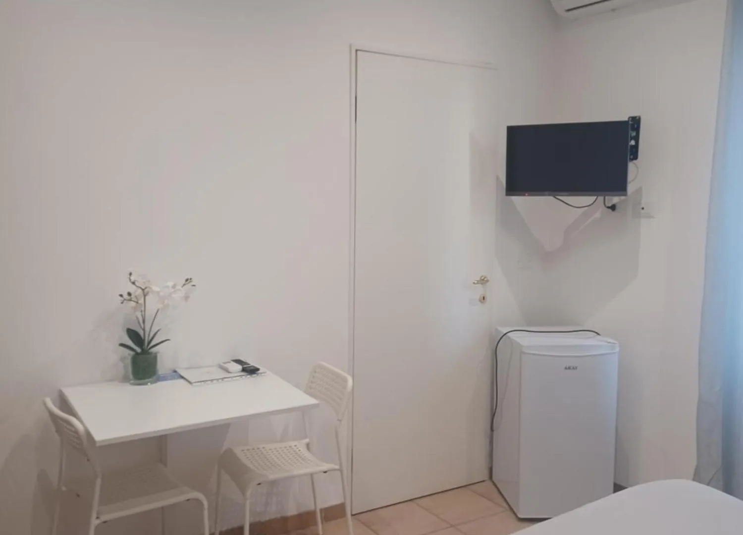 Guest house Mondo House Fiumicino Italy