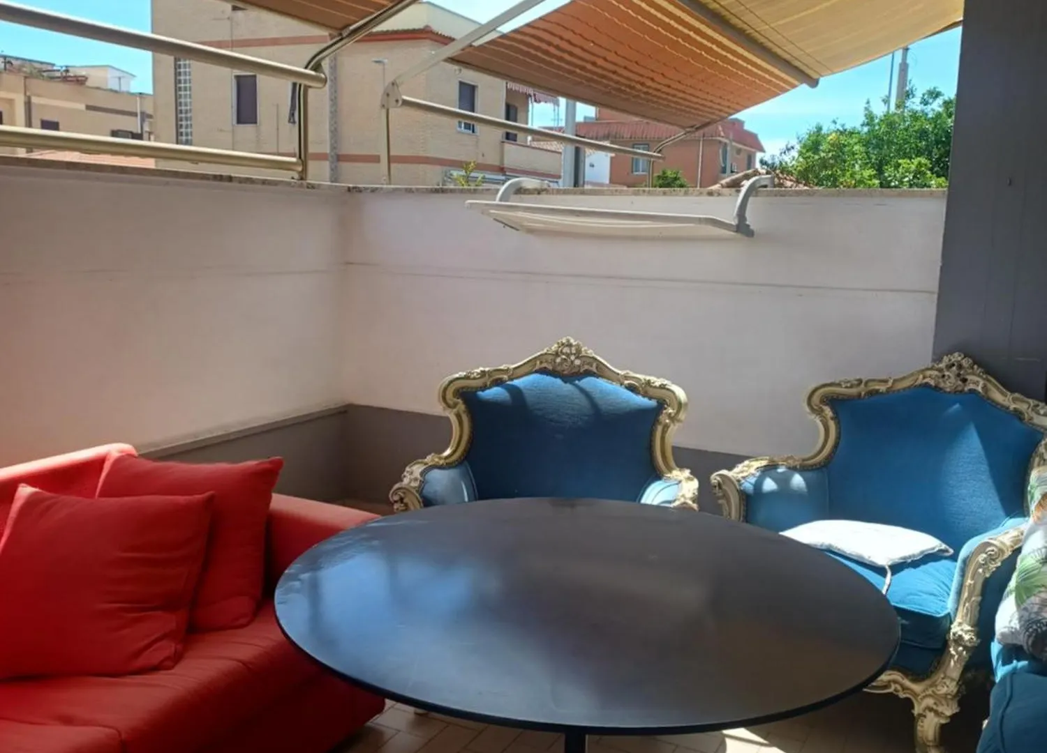 Mondo House Fiumicino 0*,  Italy