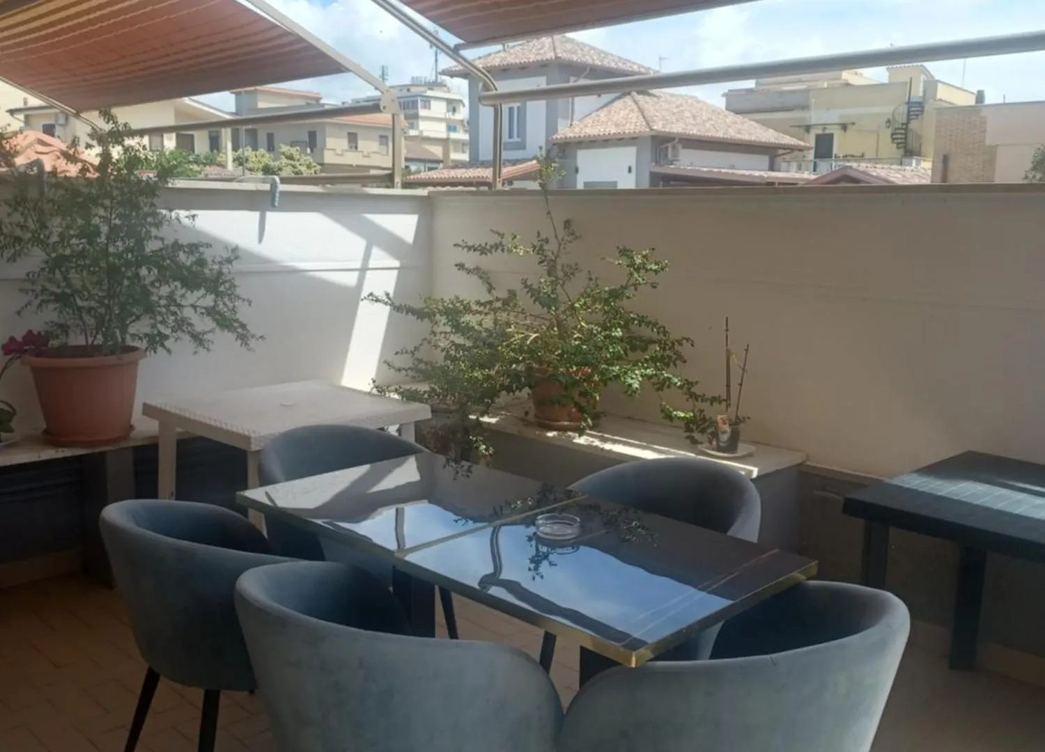 Mondo House Fiumicino 0*,