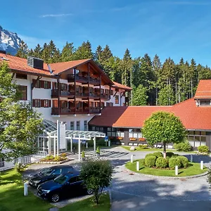 Am Badersee فندق غرينو