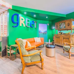 Greet Cran-gevrier By Accor فندق آنسي