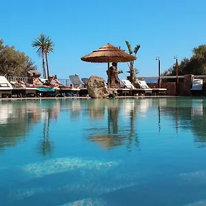I Ginepri 4*, Cala Gonone Italien