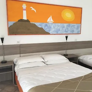 فندق Corallo, فريجيني