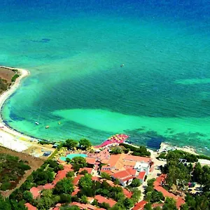 Club Village 3*, San Teodoro (Sardinia) Italien