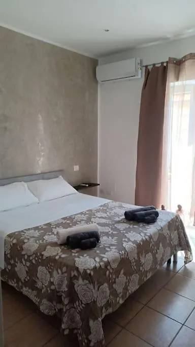 Mondo House Fiumicino