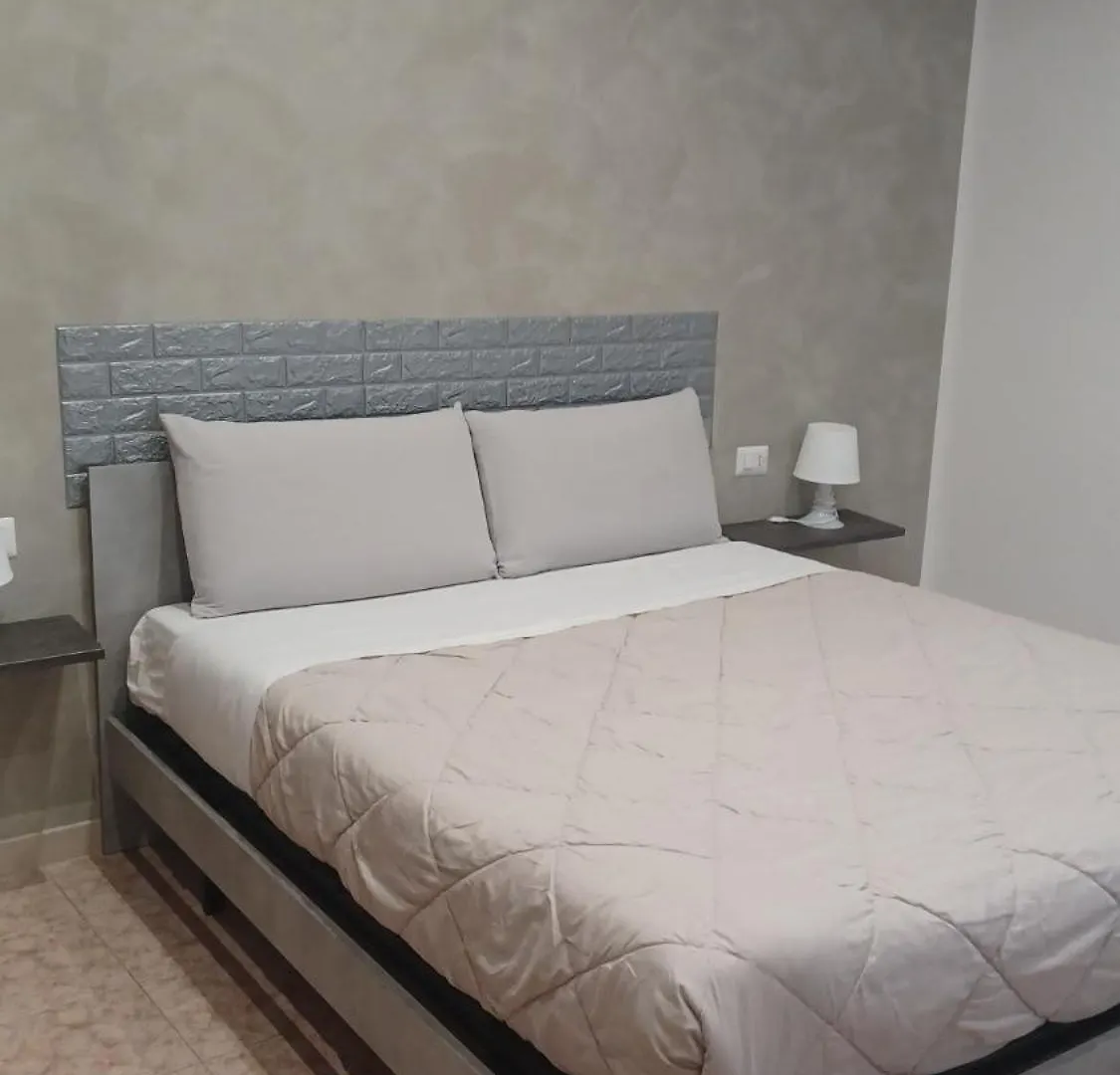 Mondo House Fiumicino Gasthof